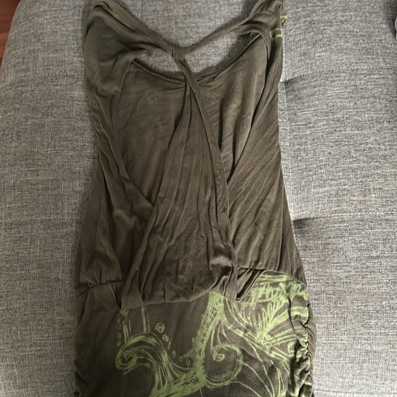 A&M Tunic - Picture 2 of 2